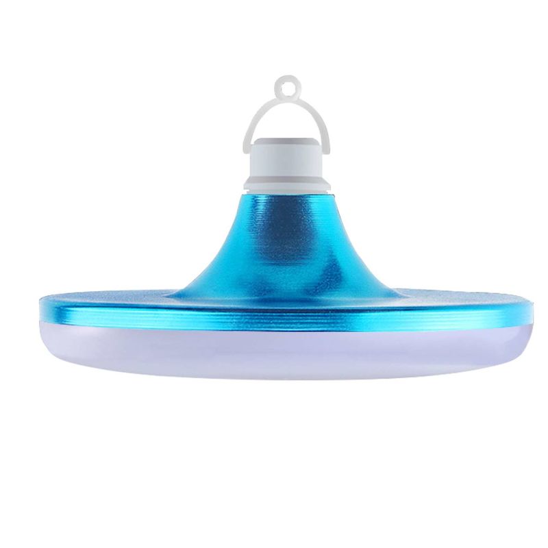 Système léger solaire rechargeable portatif Mini For Small House Indoor à la maison de kits
