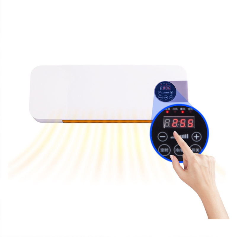 Appareil de chauffage thermique de salle de bains de fusible adapté aux besoins du client par couleur stable inodore de sécurité
