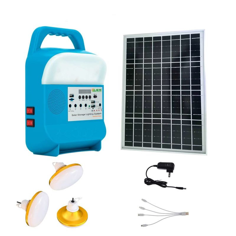 Urgence portative campante solaire rechargeable USB de travail d'ampoule de la lumière LED de lampe extérieur