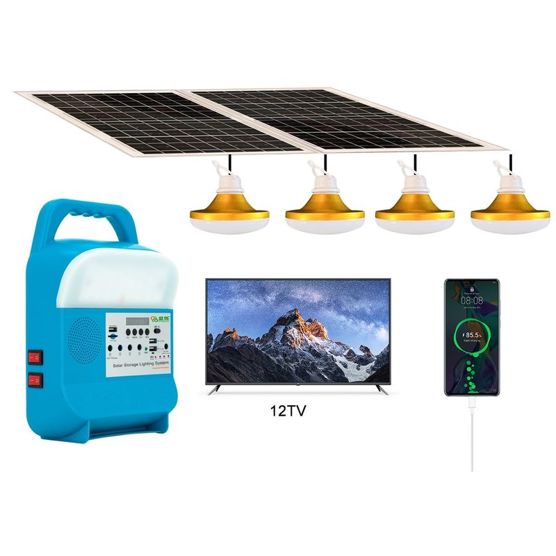 lumière campante de la lanterne 816A de lumière d'USB de tente de lampe de la nuit LED d'ampoule de lampes de secours extérieur portatif solaire solaire du marché