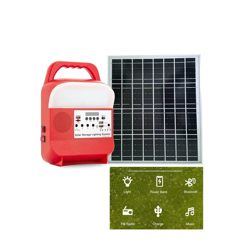 heures solaires rechargeables de lanterne campante menée du secours de lumières d'ampoule de lampe de 16V 16W 4 à 30