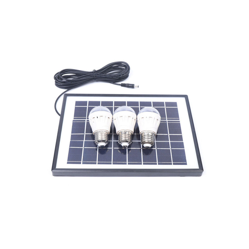 Lumière solaire 8
