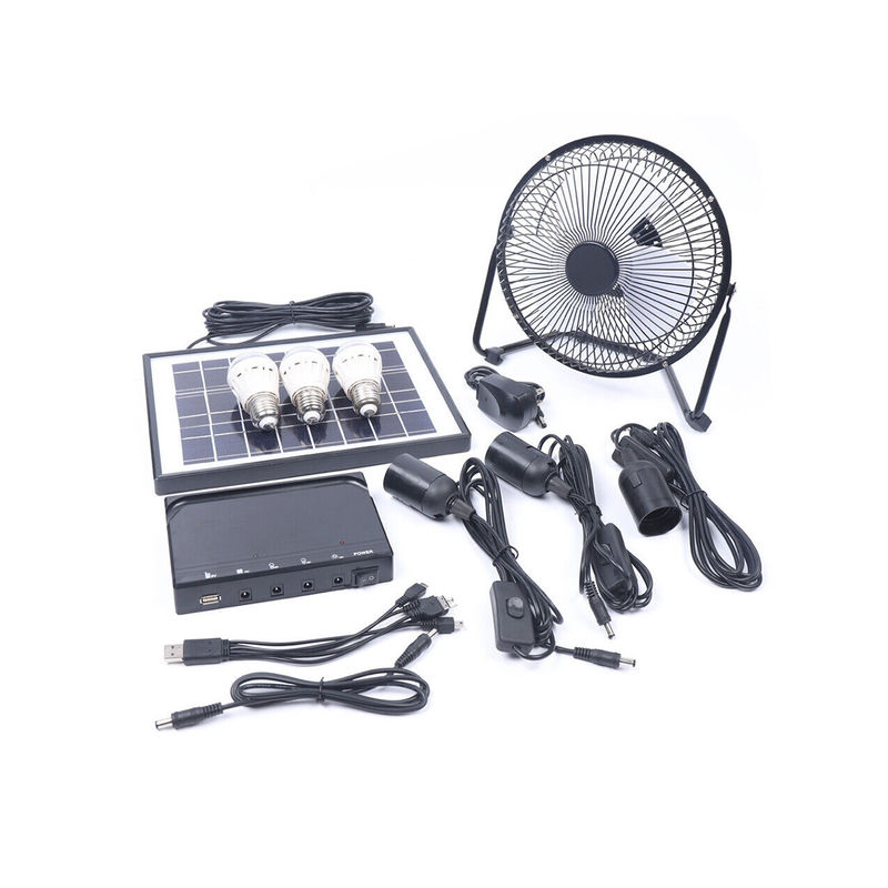 Lumière solaire 8