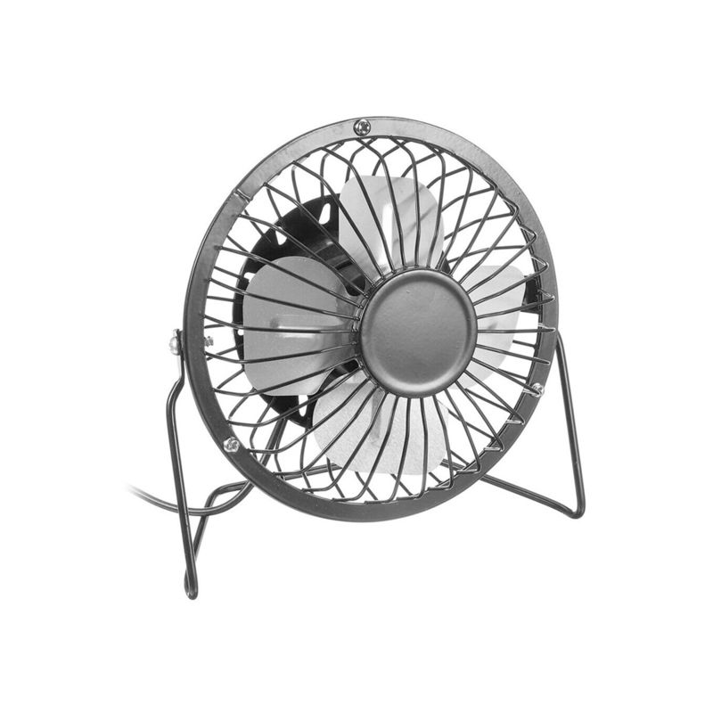 Fan solaire d'USB de chargeur de batterie rechargeable de fan portative électrique multifonctionnelle de plancher rechargeable
