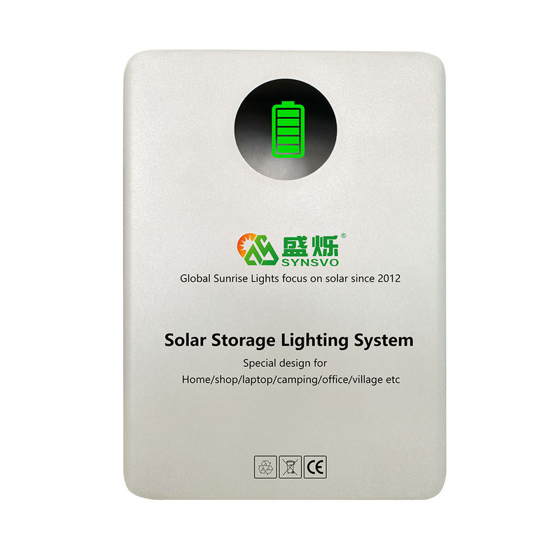 centrale portative montée du générateur 3.2-3.6A 50Hz de panneau solaire de 150W 300W 220v