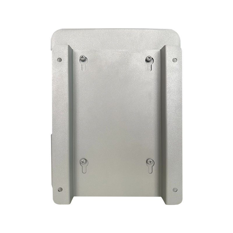centrale portative montée du générateur 3.2-3.6A 50Hz de panneau solaire de 150W 300W 220v