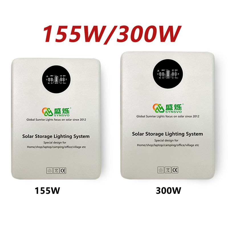 Batterie solaire portative des générateurs 16V 12.5AH 25AH de prise universelle pour le camping extérieur