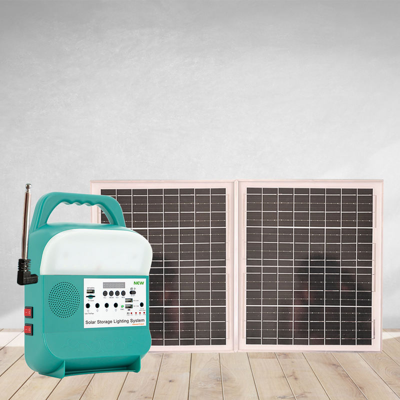 lumière solaire menée puissante de allumage extérieure imperméable actionnée solaire d'énergie légère de magasin de la maison IP65 des lumières 10h