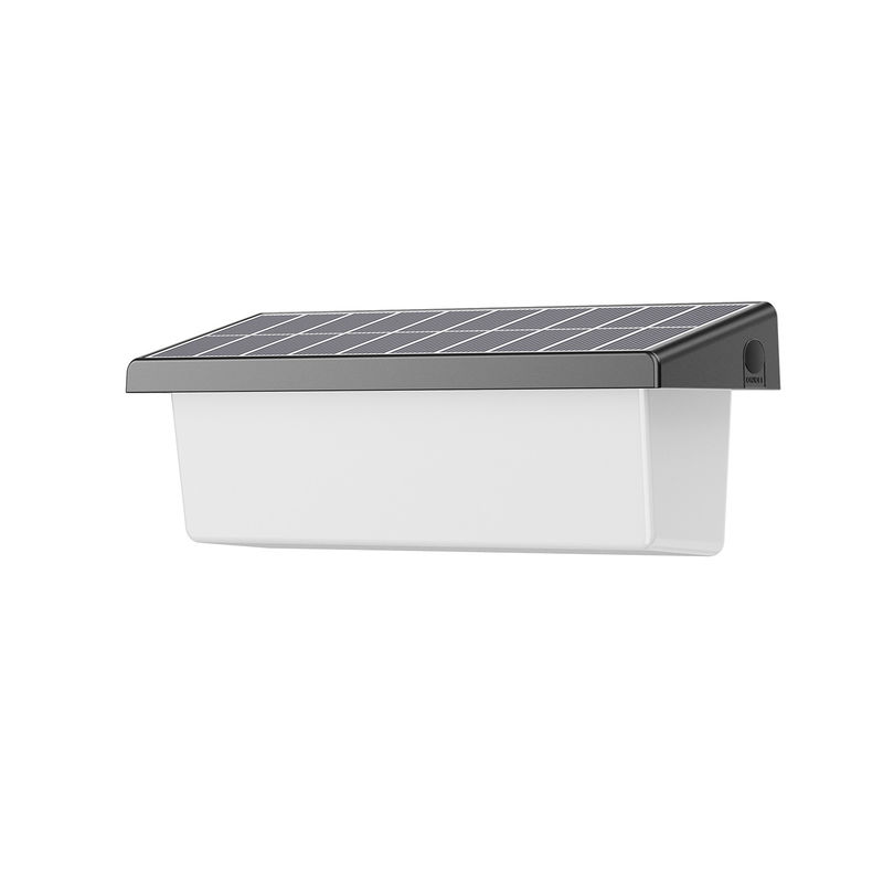 Lumière solaire LED 120° Angle de rayon IP65 étanche 40PCSX 0.2W SMD 2835 LED