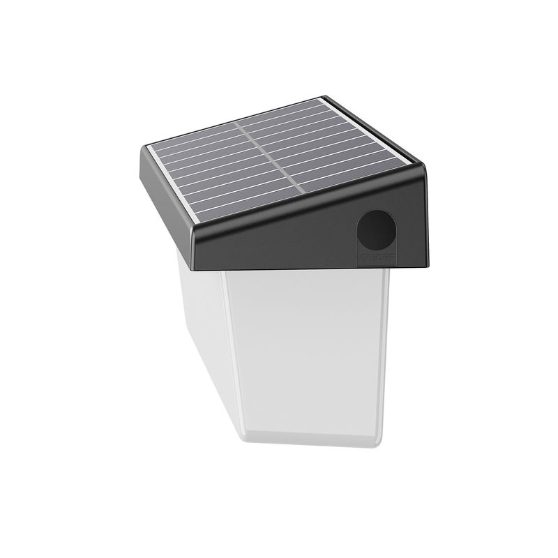 Lumière solaire mur de jardin 8-10 Heures de travail 40PCSX 0.2W SMD 2835 LED