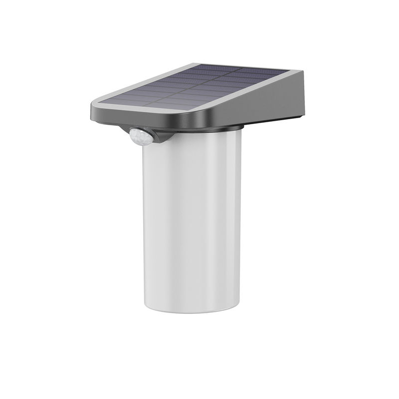 Lumière de lampe solaire extérieure ROHS avec batterie 3.7V/1200mAH 59*55.4*42.5cm