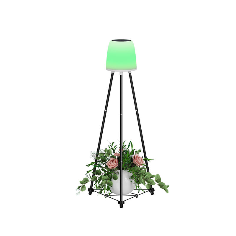 0.2W Lumières solaires décoratives de Noël 0.3kg Boîte intérieure Taille 22*20*40.5CM G.W 1.9KG