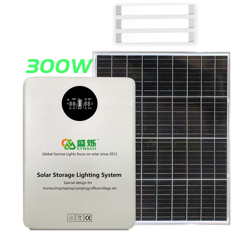 Invertisseur hybride solaire MPPT 50 Hz monté sur le mur, ondes correctives, sortie CA, invertisseur hybride solaire 12v