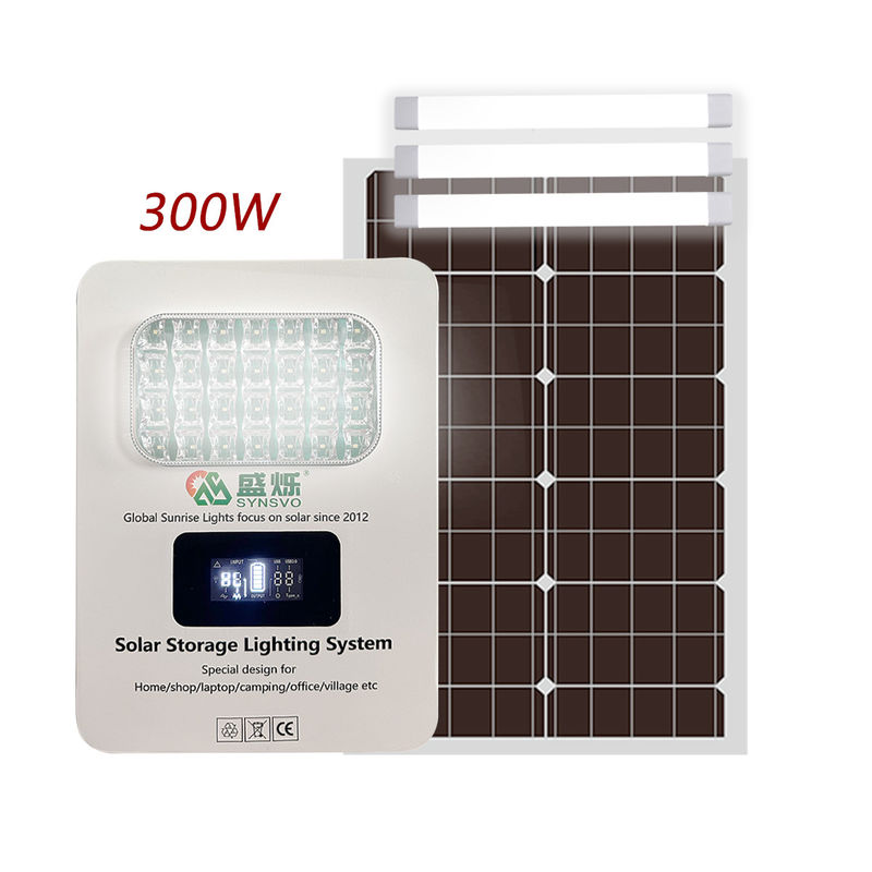 Générateurs de panneaux solaires certifiés CE en boîte de carton