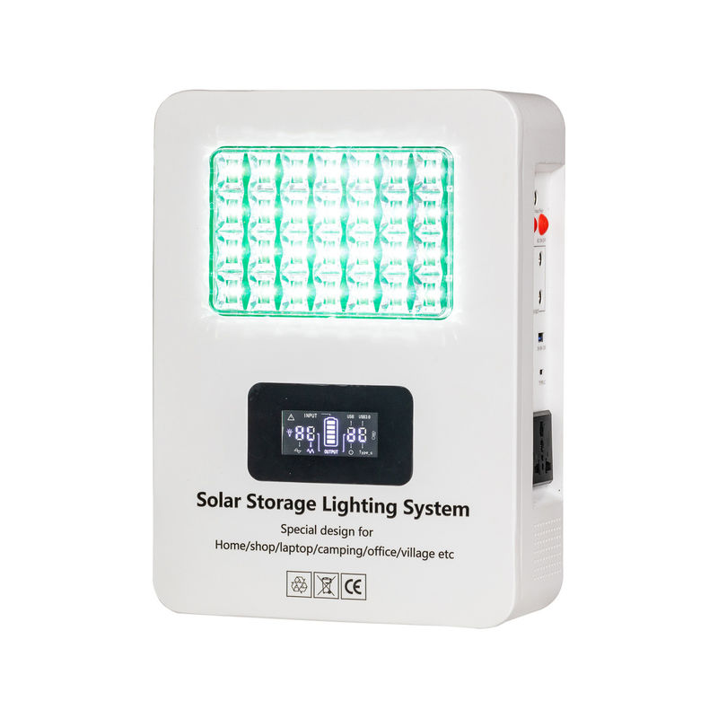SRE-938 Systèmes de production solaire portables de puissance de 1000 W pour les produits solaires déconnectés du réseau