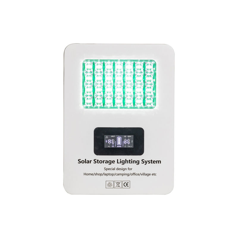Maximiser la production d'énergie avec des systèmes de production solaire monocristallins portables Produit d'installation de panneaux solaires