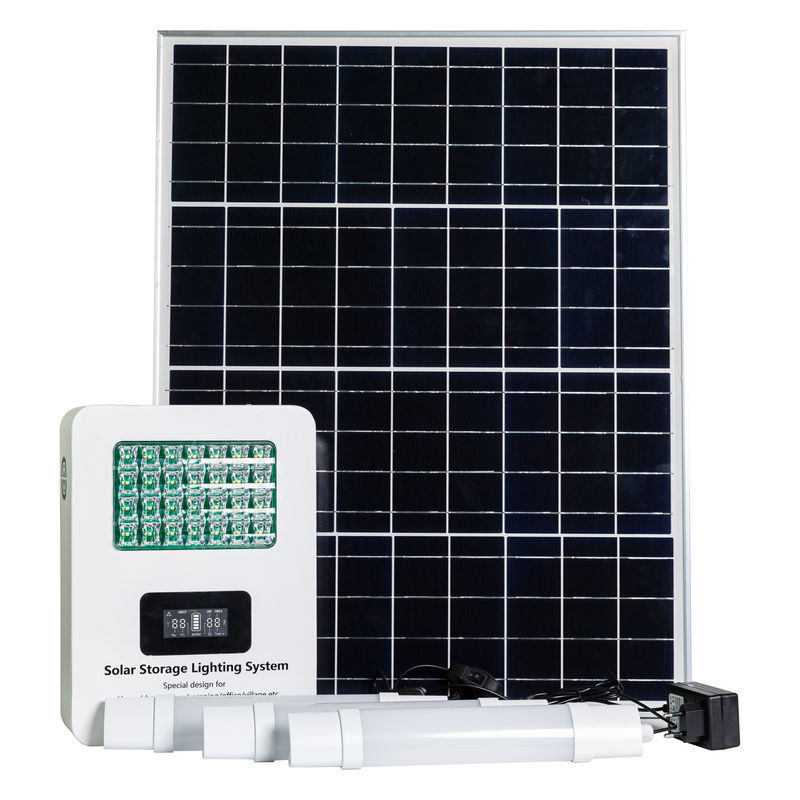 Voltage de sortie 5V/9V Générateur solaire portable avec prise de sortie universelle SRE-938