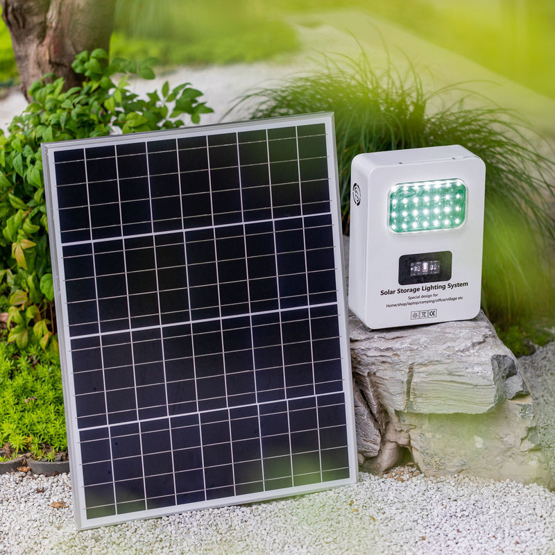 Générateurs solaires portables économes en énergie pour les acheteurs d'entreprises