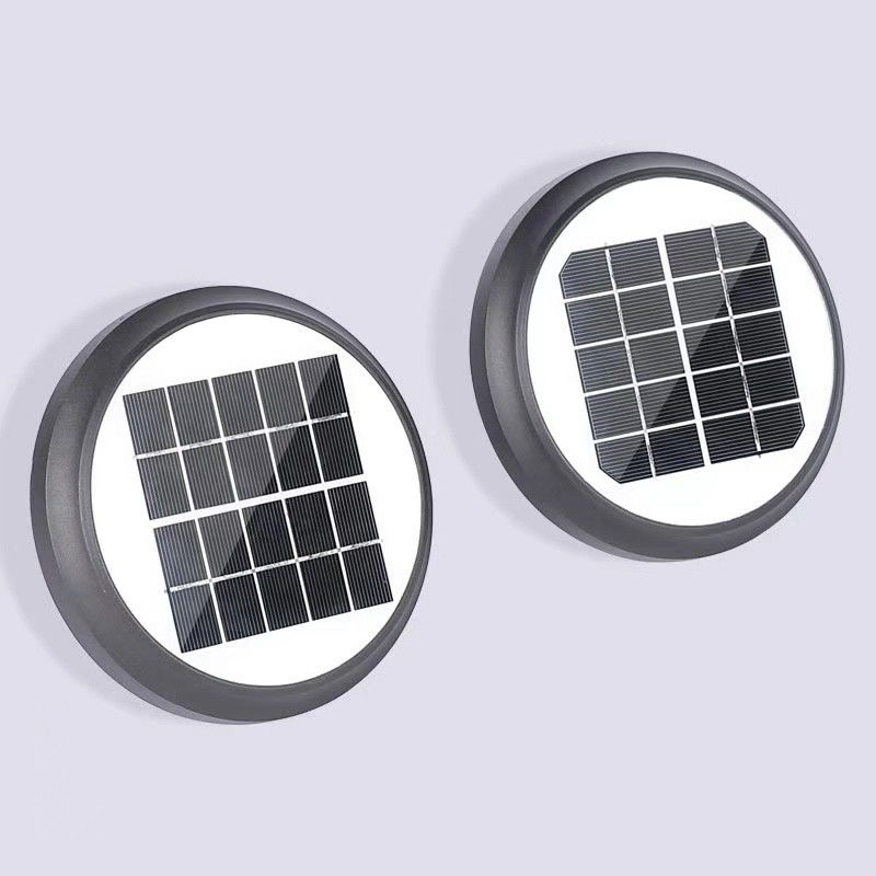 Paysage extérieur léger actionné solaire des bons prix de LED imperméable pour la pelouse, voie, jardin