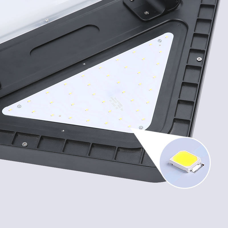 Lampe solaire imperméable de jardin de lumière d'aluminium de pelouse d'IP65 12V pour l'éclairage de décoration