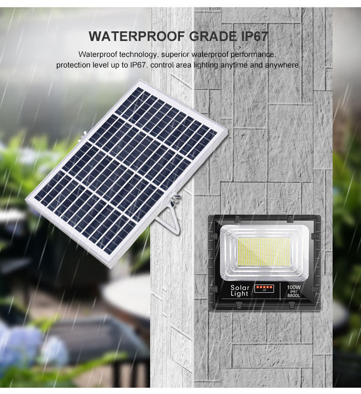 Lumières d'inondation extérieures imperméables du réflecteur 300W 500W 1000W SMD LED de projecteur de LED