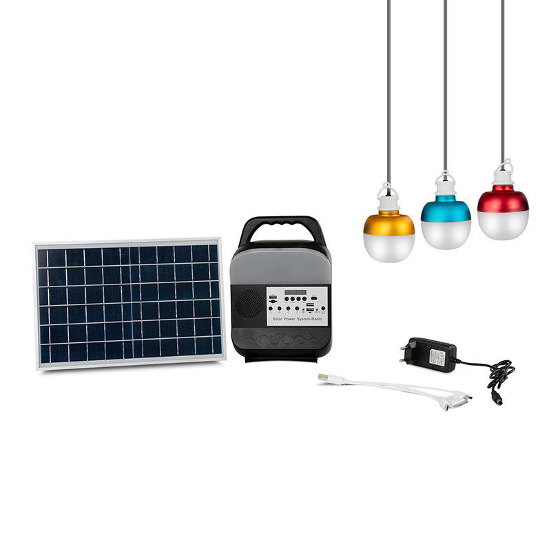 Nuit solaire électrique d'amis de pêche de stalle du marché de nuit de secours de coupure électrique pêchant l'entretien de voiture