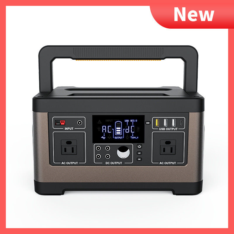 système d'alimentation solaire de panneau solaire de système d'alimentation solaire du générateur 500w 1000w avec l'inveter