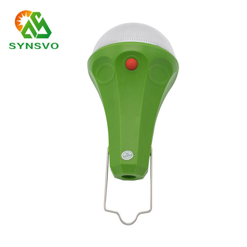 Panneau solaire de TUV BV 9W outre de réseau Kit For Outdoor Lights solaire