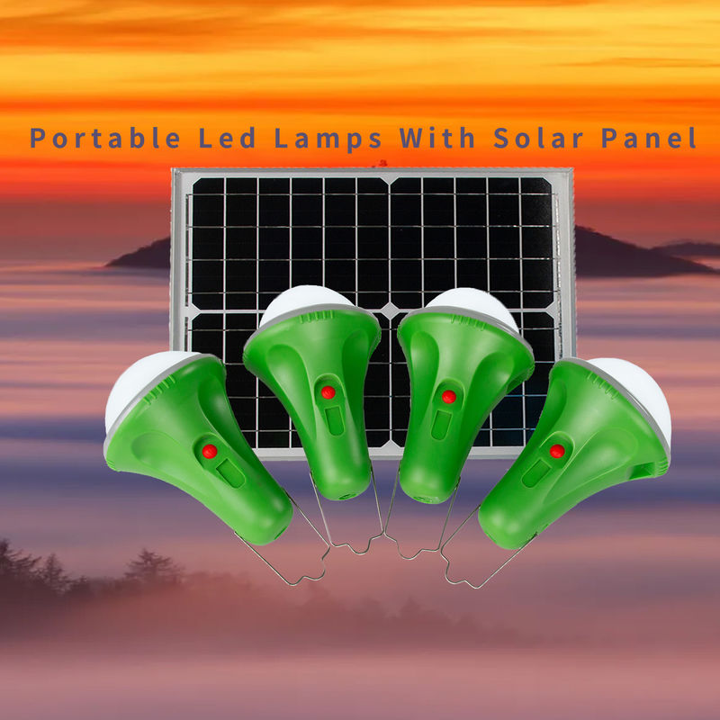 Maison solaire légère de mur de panneau solaire allumant la lumière actionnée solaire 25W 11V SRE-99G-4 de mur