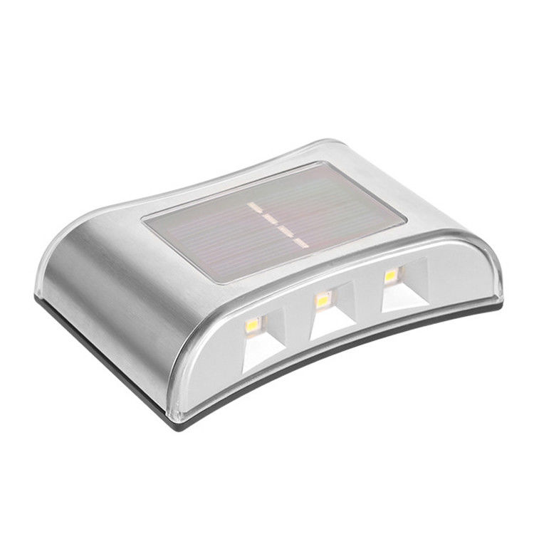 Lumières solaires globales de mur de jardin du lever de soleil 5V 1W pour décoratif extérieur