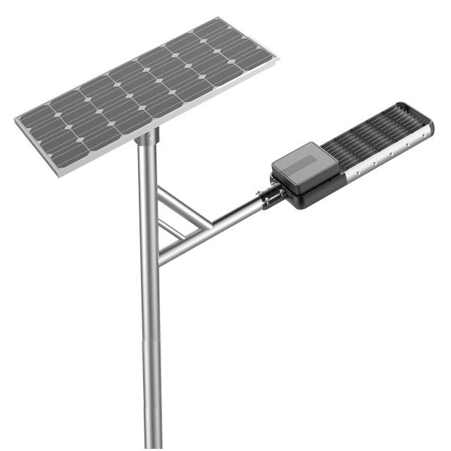 Lumière LED super lumineuse télécommande PIR capteur de mouvement extérieur applique murale solaire lampadaire solaire