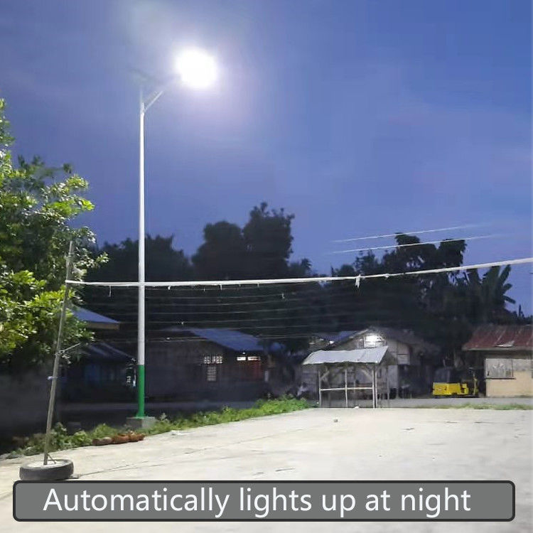 Lumière LED super lumineuse télécommande PIR capteur de mouvement extérieur applique murale solaire lampadaire solaire