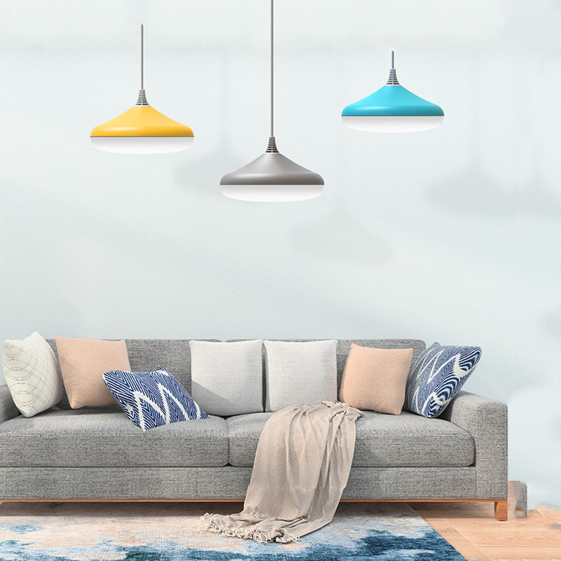 Lumières extérieures de jardin de jardin des lumières IP65 de la voie solaire imperméable solaire solaire LED de jardin