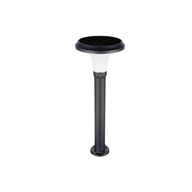 Capteur solaire extérieur de lanternes de puissance de patio de la lumière 6000K de jardin de C.C 5V pour le passage couvert à la maison de pelouse