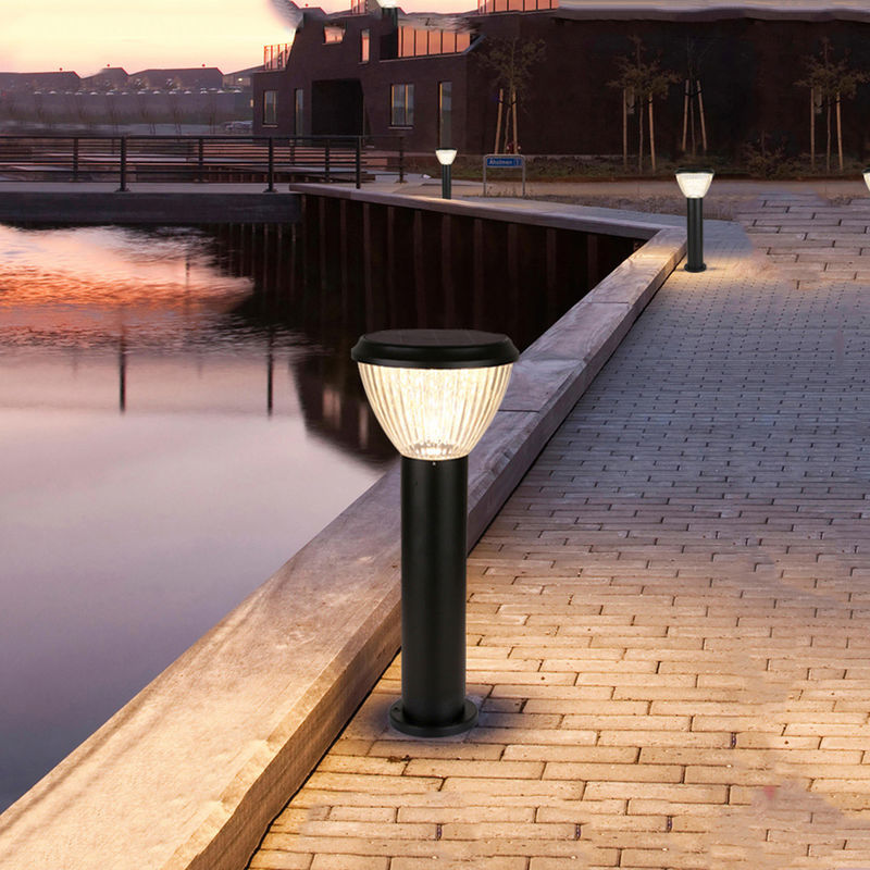 LED extérieure allumant la lumière de Sun de lampe de systèmes d'éclairage de paysage de basse tension de jardin