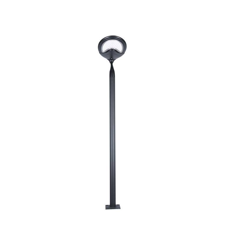 Lumières solaires de jardin de la cour 25W LED de rue pour la centrale solaire à la maison d'utilisation