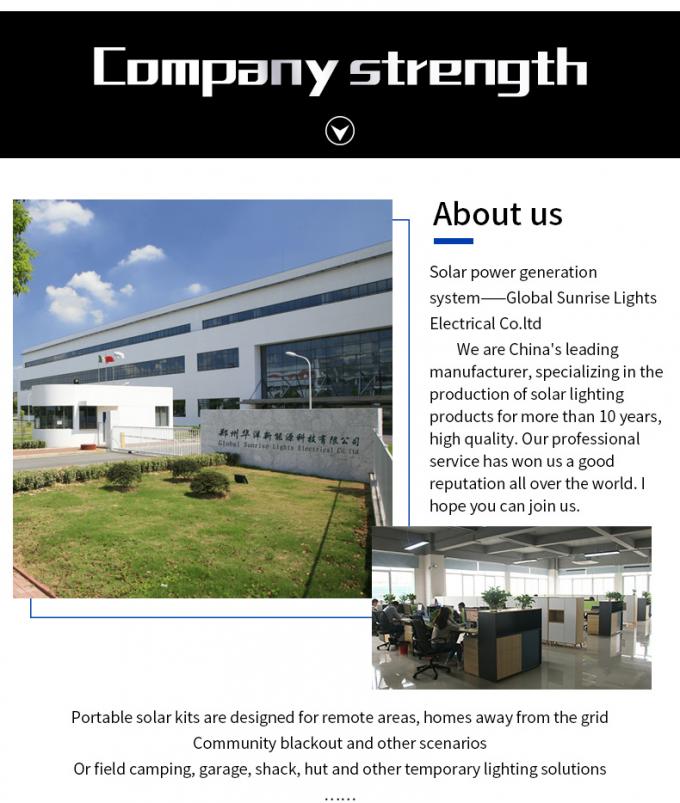 Lumière solaire extérieure imperméable durable de décoration de lumière de voie de paysage d'IP65 LED
