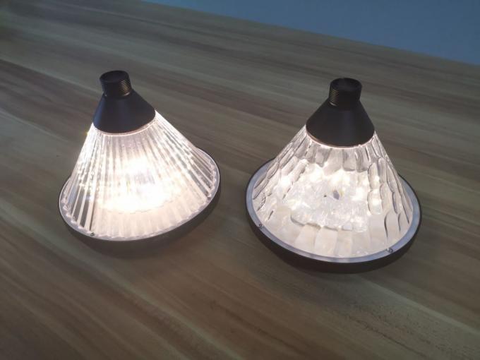 Lumière actionnée solaire imperméable du bon paysage extérieur LED des prix pour la pelouse, voie, jardin