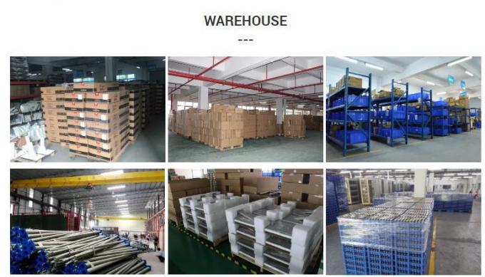 La décoration solaire de mise à jour allume la fabrication solaire de LED Alu Mertails améliorent le prix dénomment la couleur blanche blanche et pure jaune