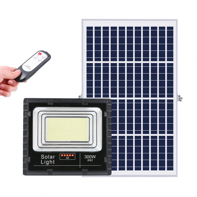 Lumières d'inondation extérieures imperméables du réflecteur 300W 500W 1000W SMD LED de projecteur d'IP67 LED