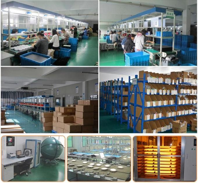 Lumière d'inondation solaire extérieure industrielle solaire du réflecteur LED de panneau d'affichage du projecteur 40W 60W 100W 150W 200W 300W de sécurité de la puissance IP67