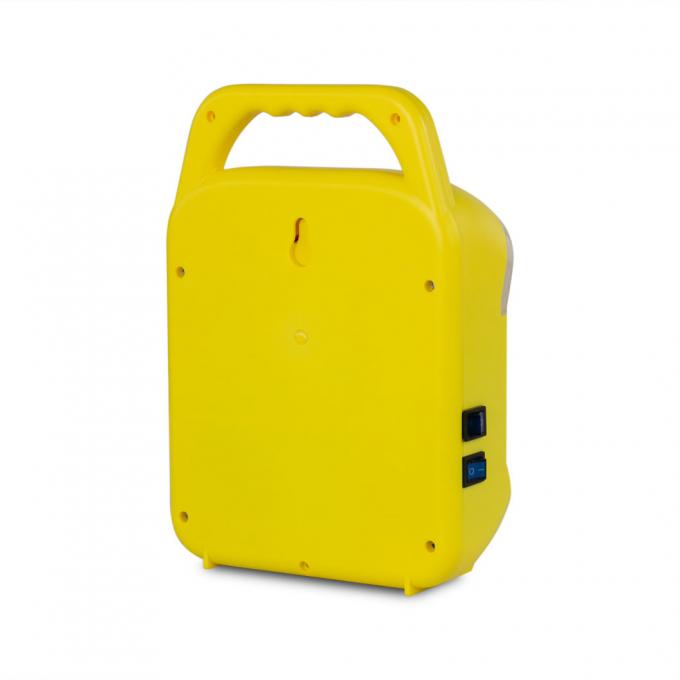 Nuit solaire électrique d'amis de pêche de stalle du marché de nuit de secours de coupure électrique pêchant la lampe à télécommande d'entretien de voiture