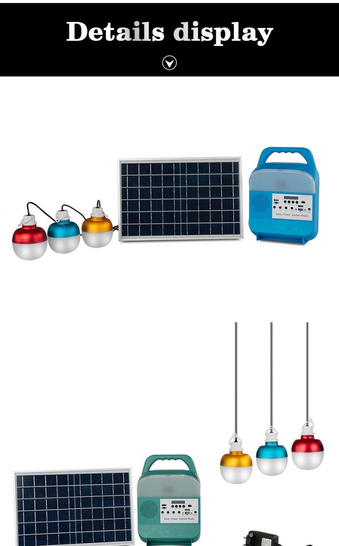 Énergie solaire allumant la nuit d'amis de pêche de stalle du marché de nuit de secours de panne d'électricité pêchant la lampe à télécommande d'entretien de voiture