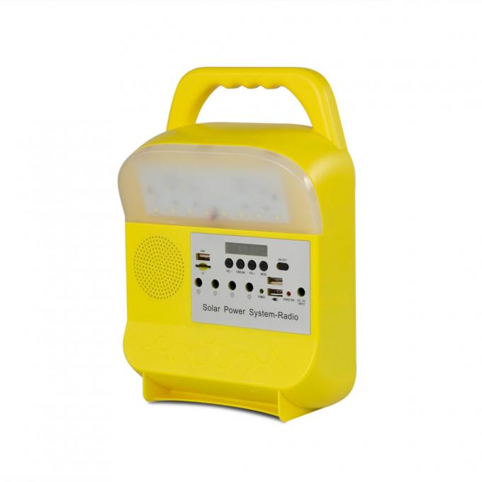 Lumière d'ampoule rechargeable de LED, marché de nuit, lampadaire, lumière extérieure de secours