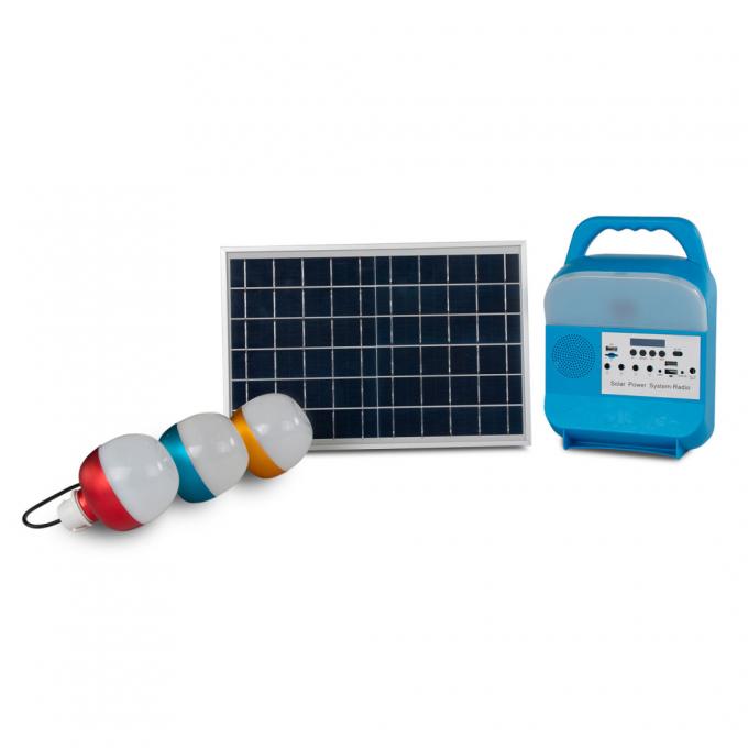 Plus nouvelle lumière solaire de haute qualité avec l'ordre solaire d'OEM de lumières de produit par radio d'usine