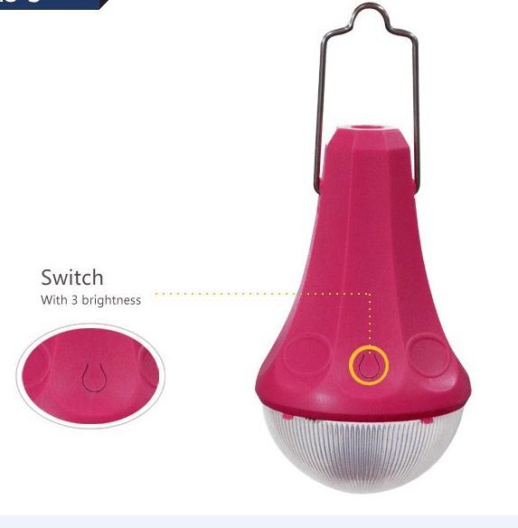 Kit à la maison de Mini Solar Energy System Lighting de 2020 hausses avec à télécommande