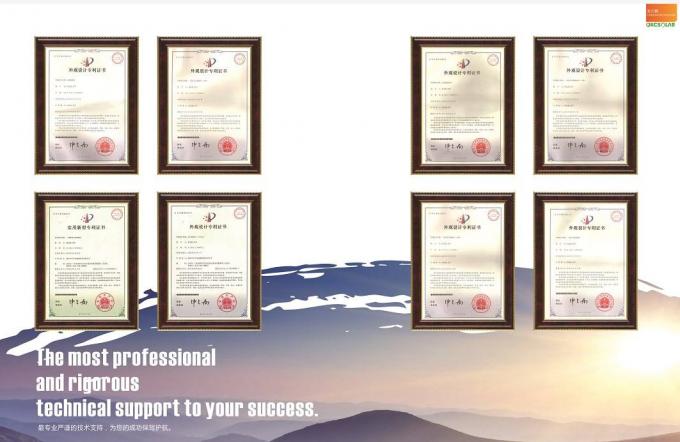 Lumière LED super lumineuse télécommande PIR capteur de mouvement extérieur applique murale solaire lampadaire solaire 1