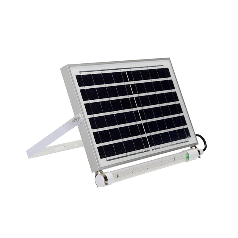 éclairage d'inondation solaire extérieur imperméable de haute qualité de la nouvelle conception IP65 LED de lumière d'inondation 60W