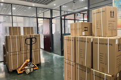 Source d'énergie à la maison d'utilisation de secours chargée par la batterie portative solaire SRE-583 campant d'inverseur de générateur